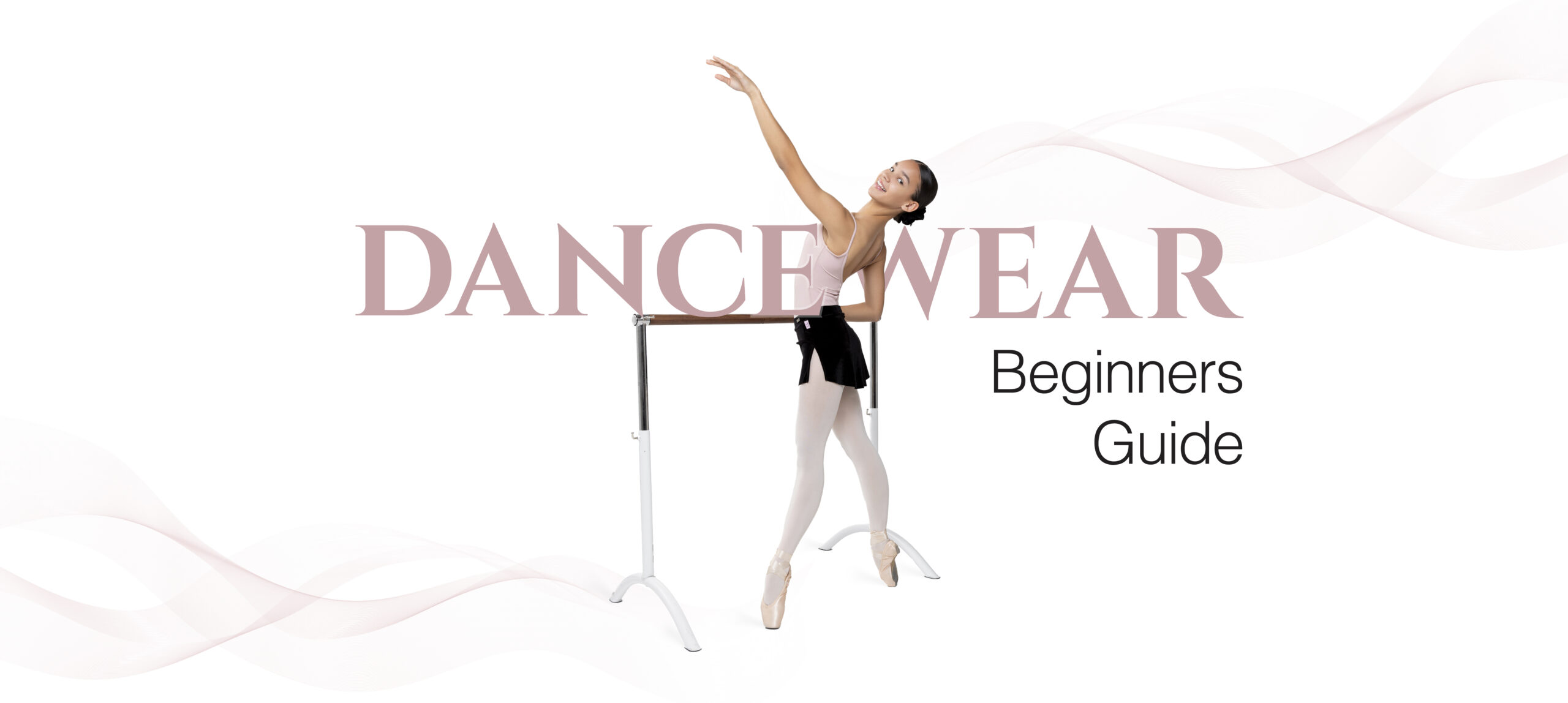 Dancewear Beginners Guide