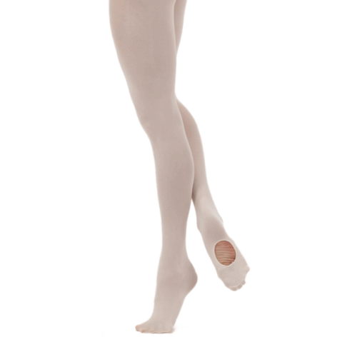 SupremeSoft Convertible Ballet Tights