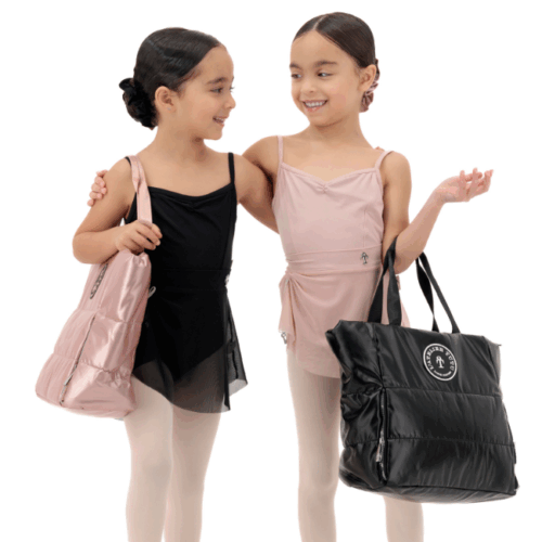 Dance Bags