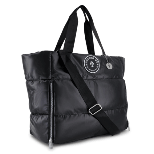 Grande Dance Tote Bag