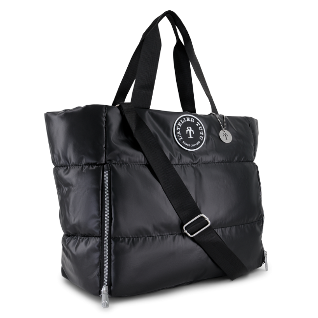 Grande Dance Tote Bag