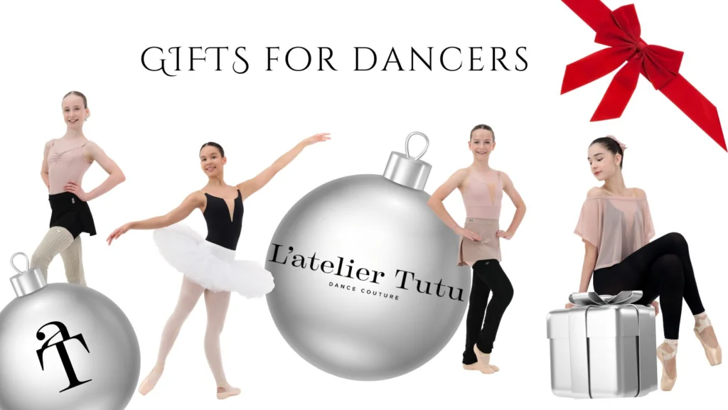 Best Holiday Gifts for Dancers