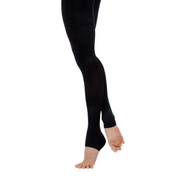 Footless Tights for Women