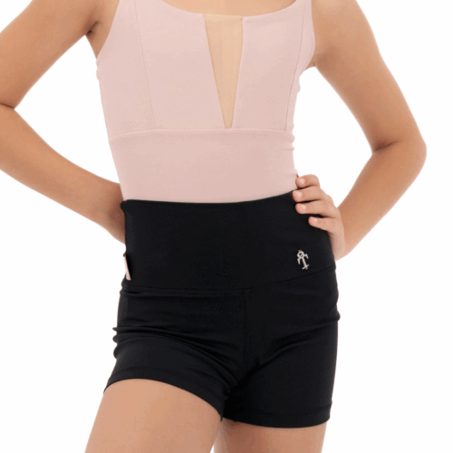 Dance Short for Ladies