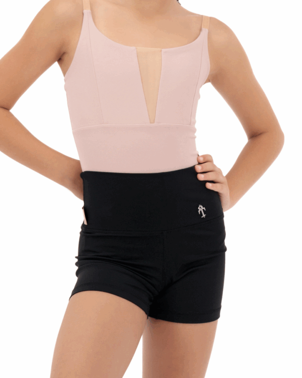 Dance Short for Ladies