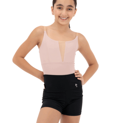 Gabriella Ballet Leotard for Kids