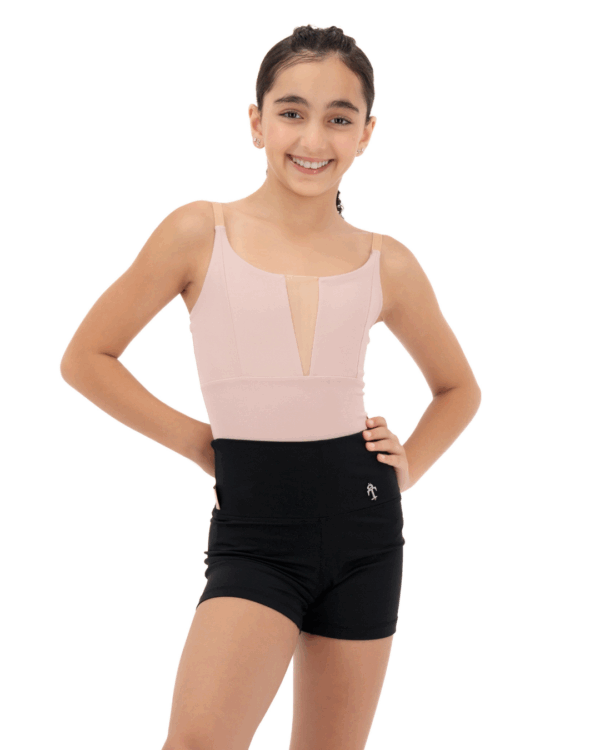 Gabriella Ballet Leotard for Kids