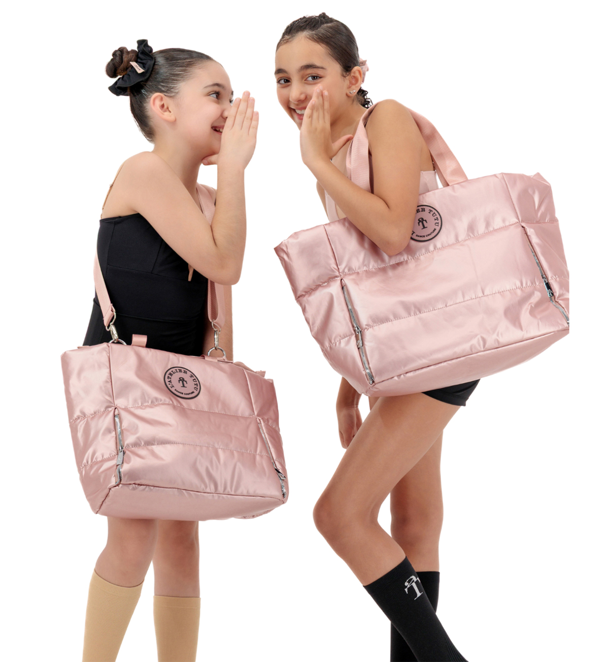 Dance Bags