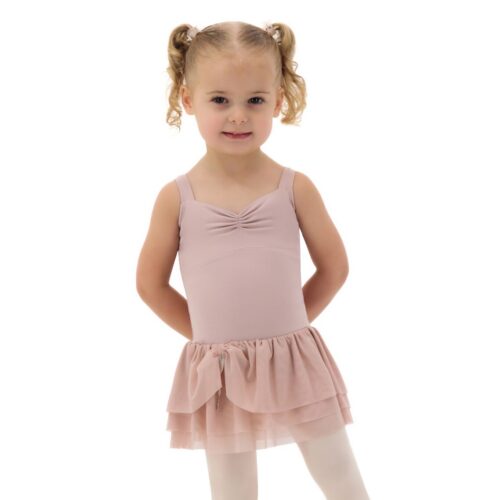 KIDS-BALLET-DRESS
