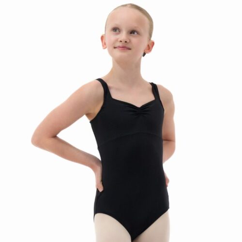 Marina Tank Leotard for Girls