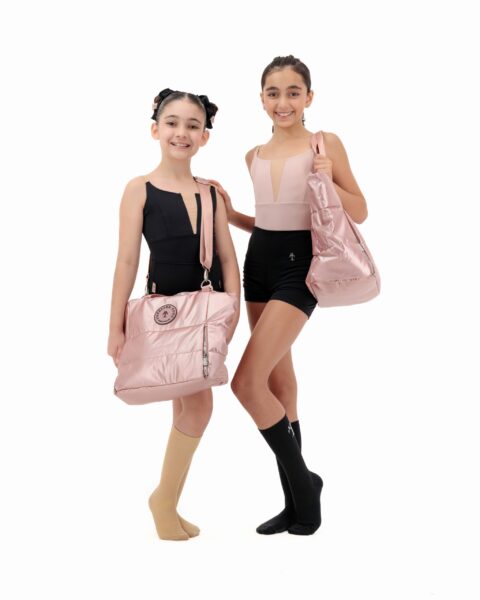 Dance bags
